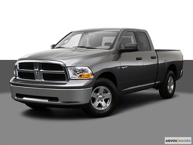 2009 Dodge Ram 1500 Quad Cab Pricing Reviews Amp Ratings